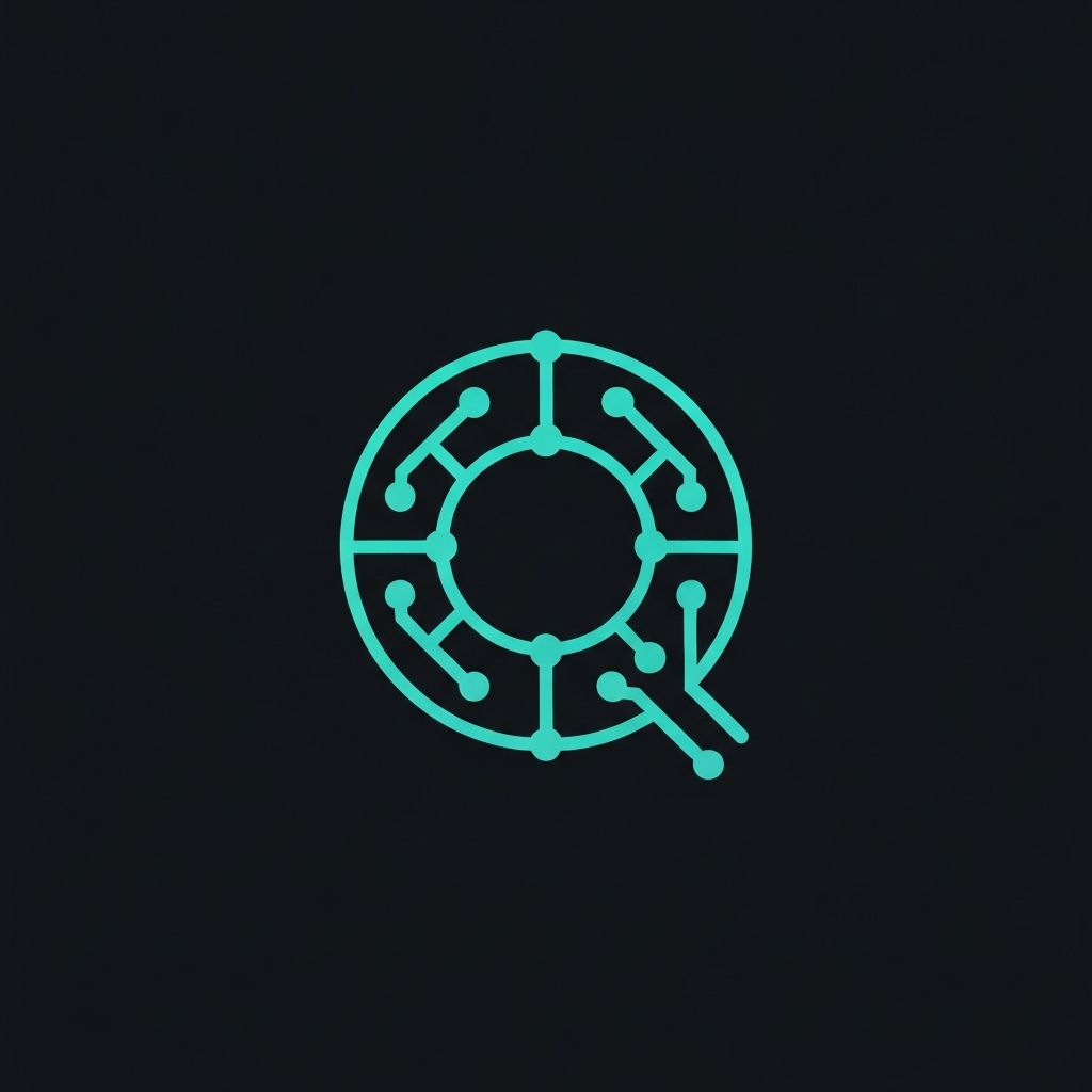 Quantive logo